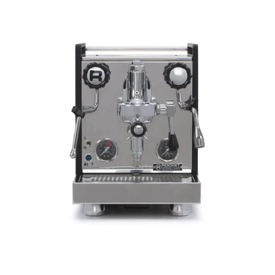 Rocket Mozzafiato Cronometro Type R Espresso Machine (Black)