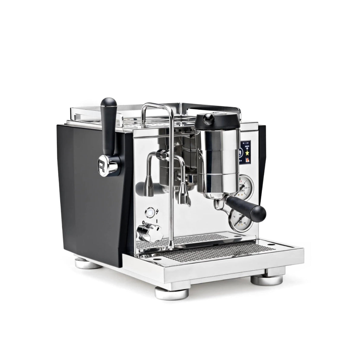 Rocket R Nine One Espresso Machine (Black)