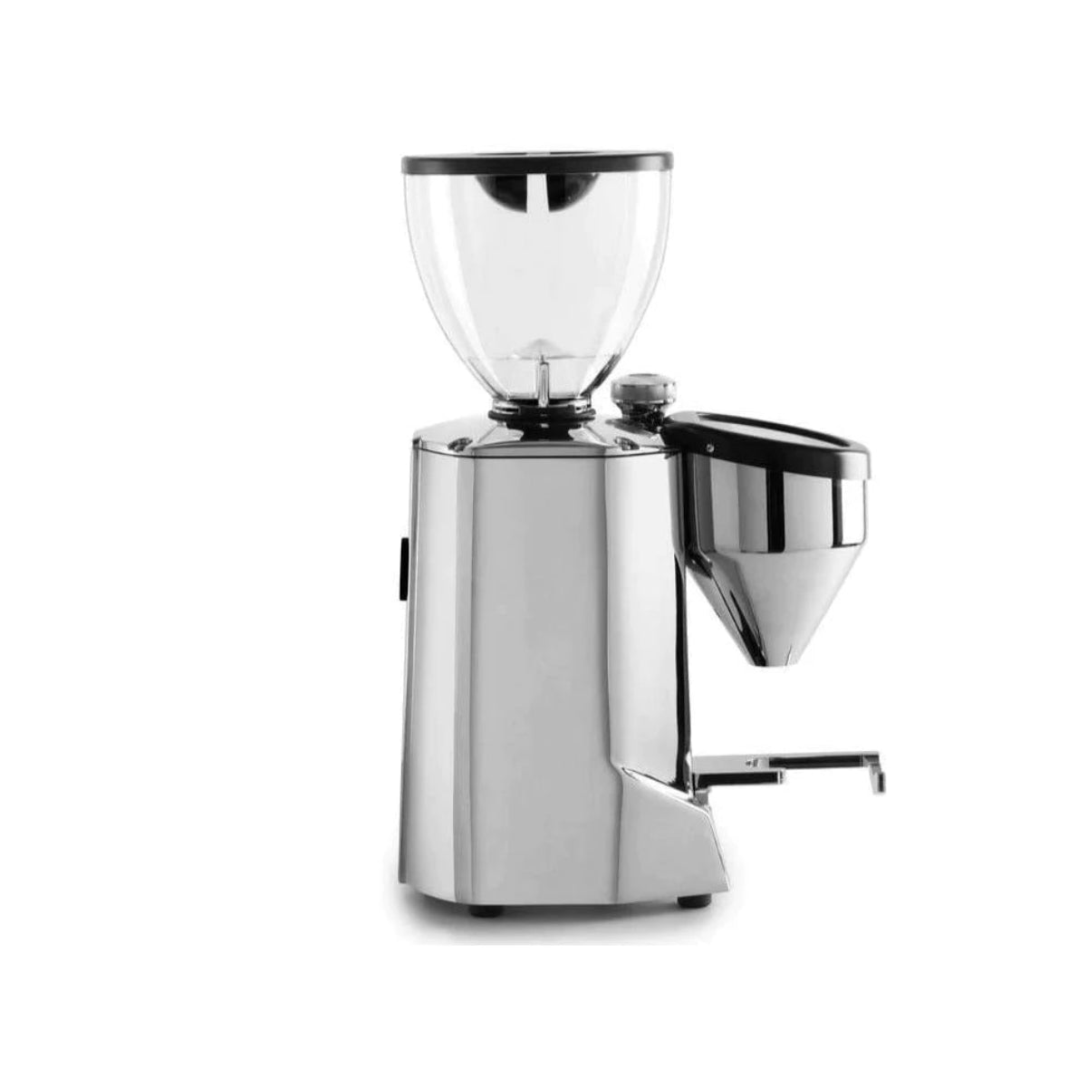Rocket Super Fausto Coffee Grinder (Chrome)