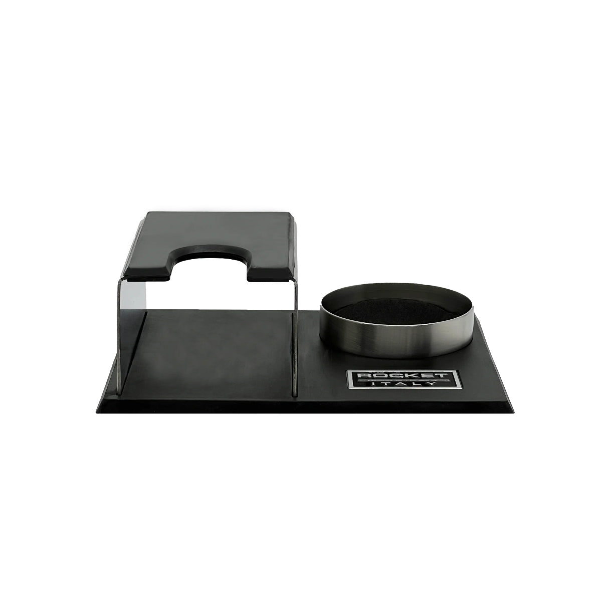 Rocket Tamping Station