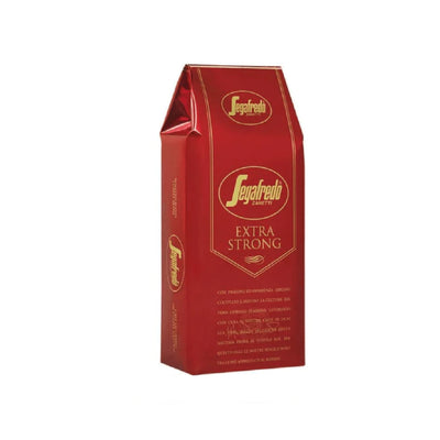 Segafredo Extra Strong Espresso Whole Bean Coffee (1Kg)