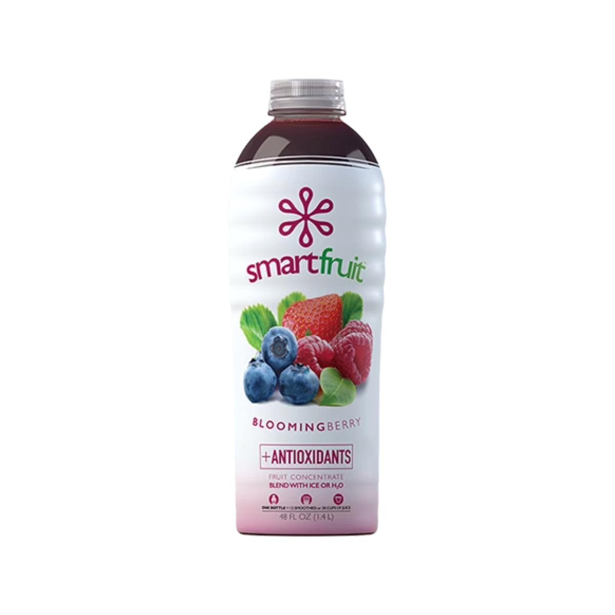 Smartfruit Blooming Berry (48 oz)