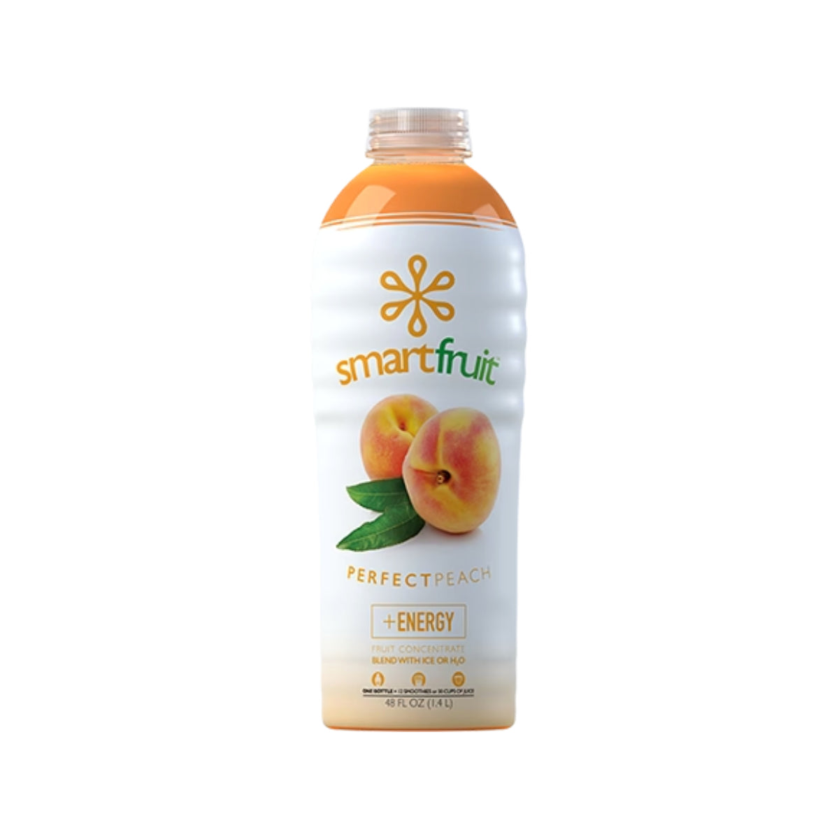 Smartfruit Perfect Peach (48 oz)
