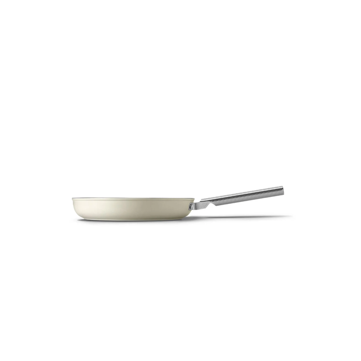 Smeg 30cm Non-Stick Frying Pan CKFF3001CRM (Cream)