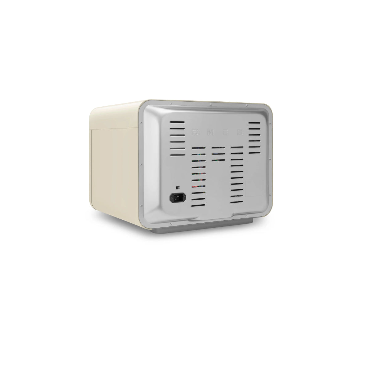 Smeg Countertop Combi Steam Oven COF01CRUS (Cream)