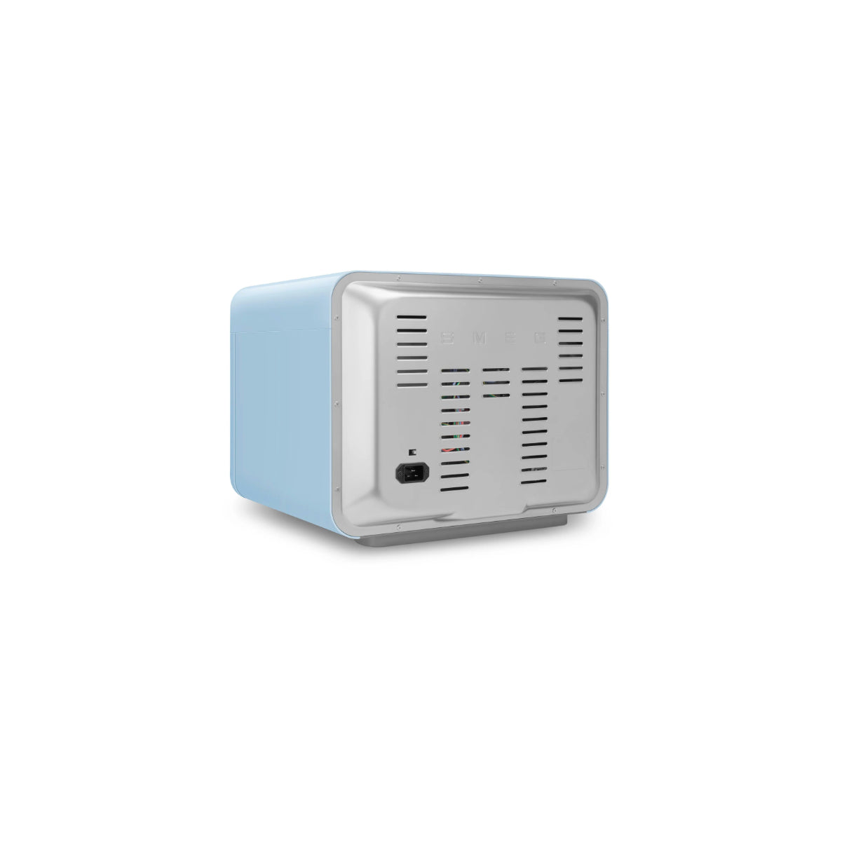 Smeg Countertop Combi Steam Oven COF01PBUS (Pastel Blue)