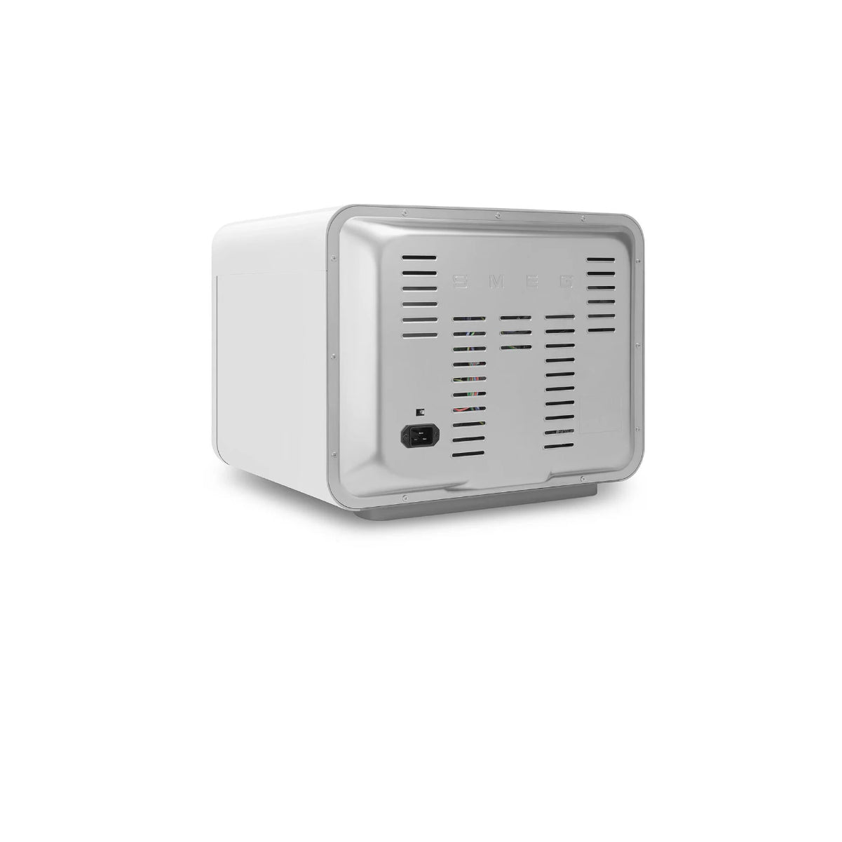 Smeg Countertop Combi Steam Oven COF01WHUS (White)