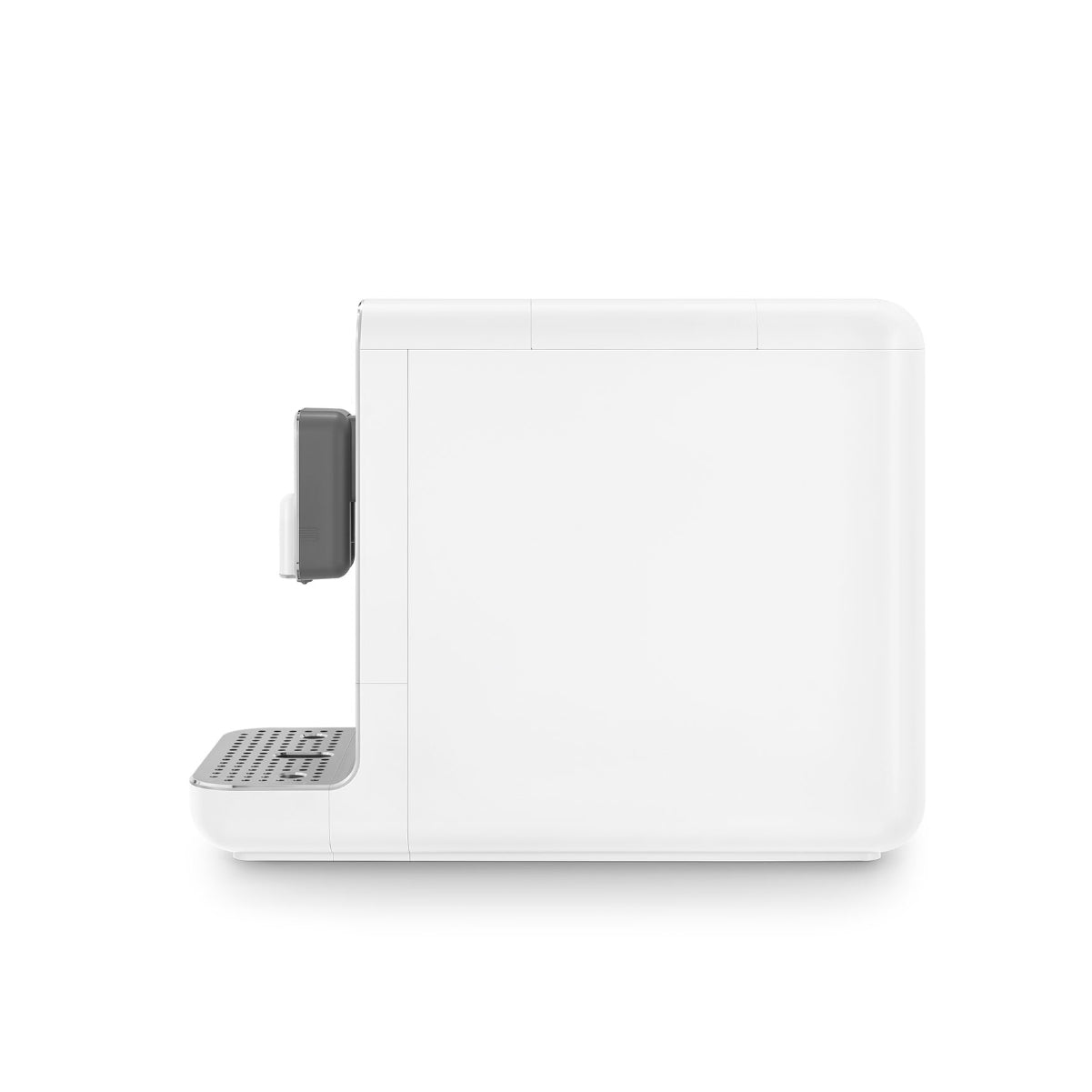 Smeg Fully Automatic Espresso Machine BCC11WHMUS (White)