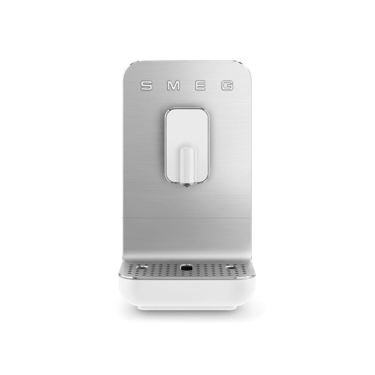 Smeg Fully Automatic Espresso Machine BCC11WHMUS (White)