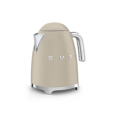 Smeg Retro-Style 1.7L Electric Kettle KLF03MLMUS (Matte Moonlight)
