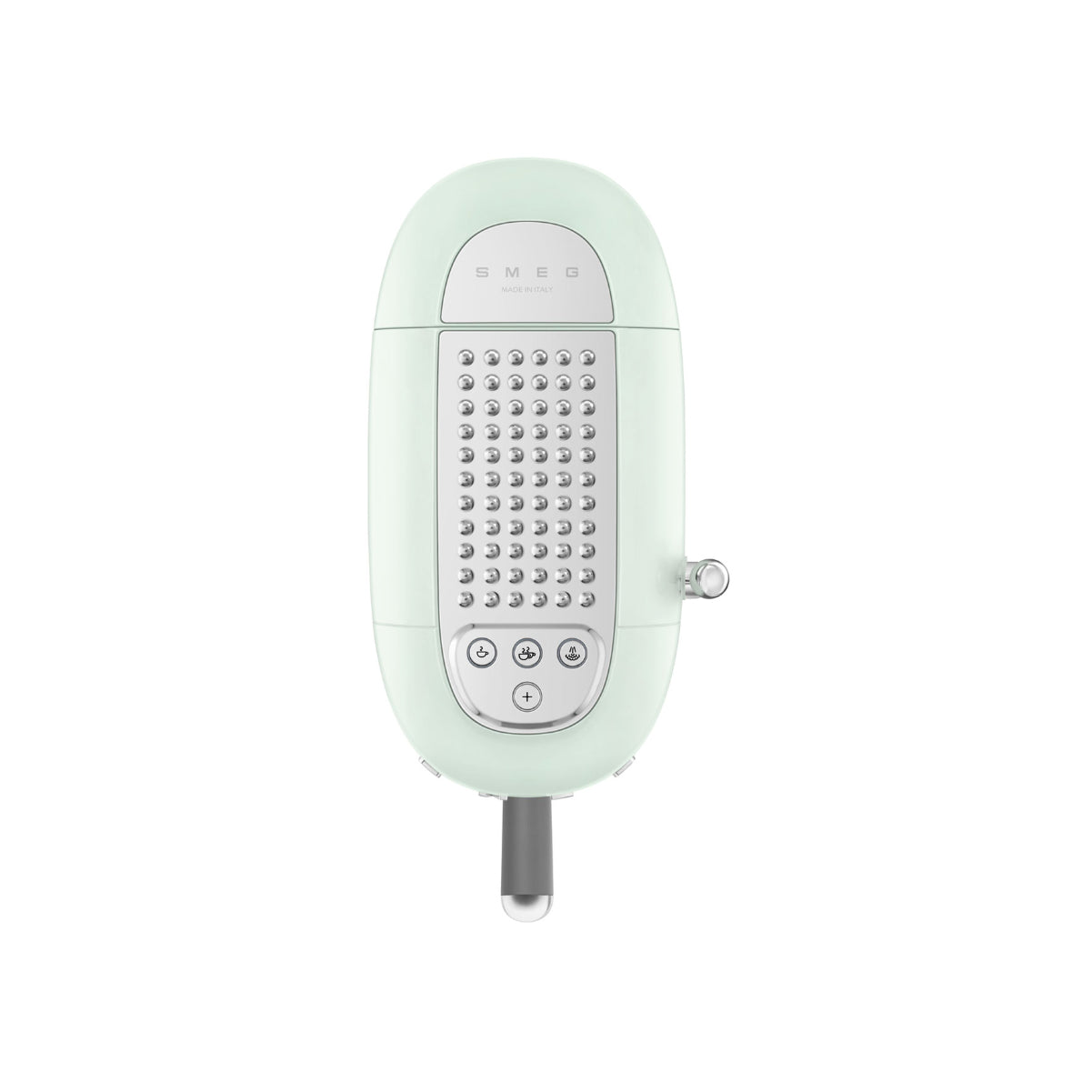 Smeg Manual Espresso Coffee Machine ECF02PGUS (Pastel Green)