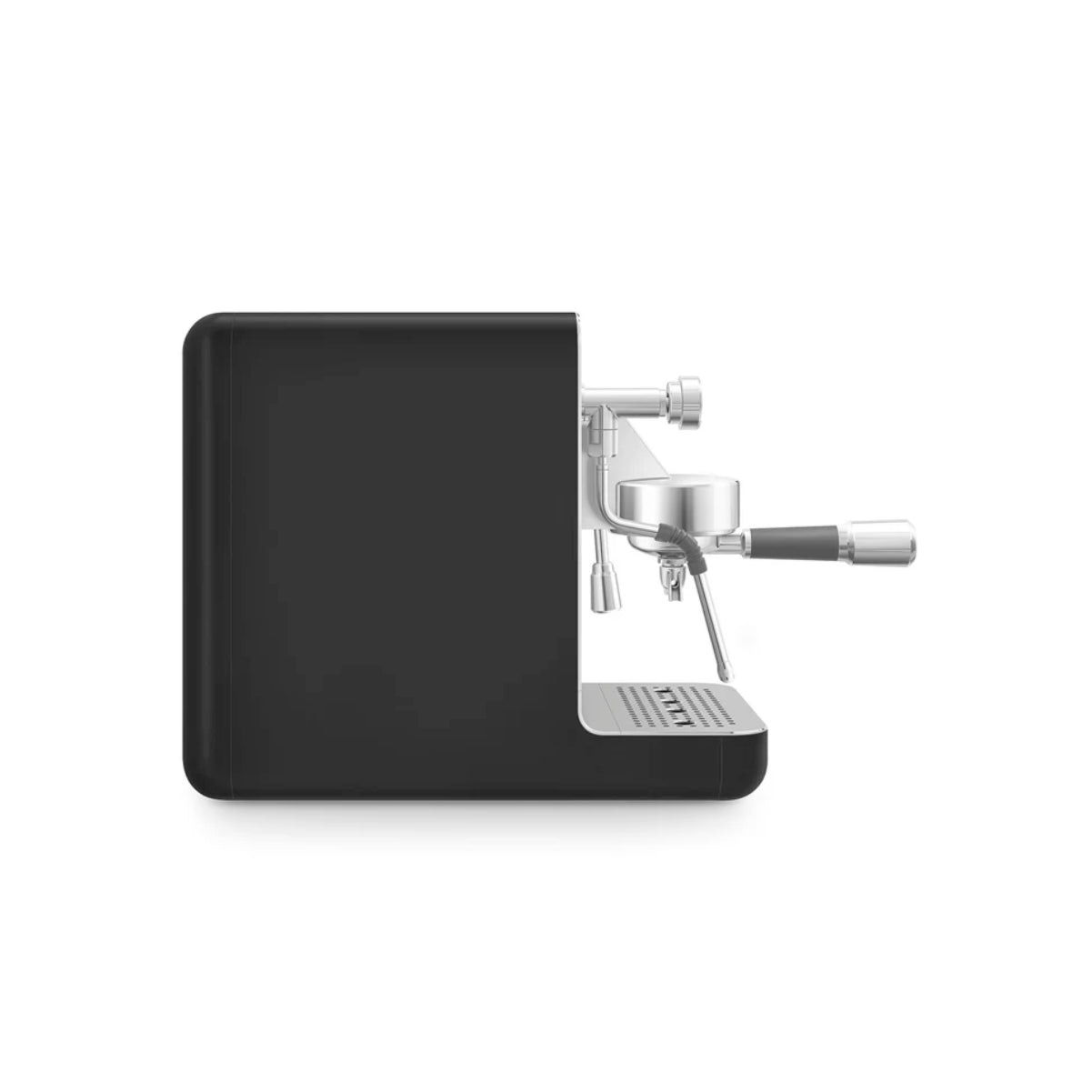 Smeg MiniPro Espresso Machine EMC02BLMUS (Black)