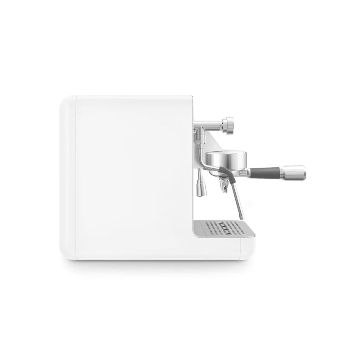 Smeg MiniPro Espresso Machine EMC02WHMUS (White)