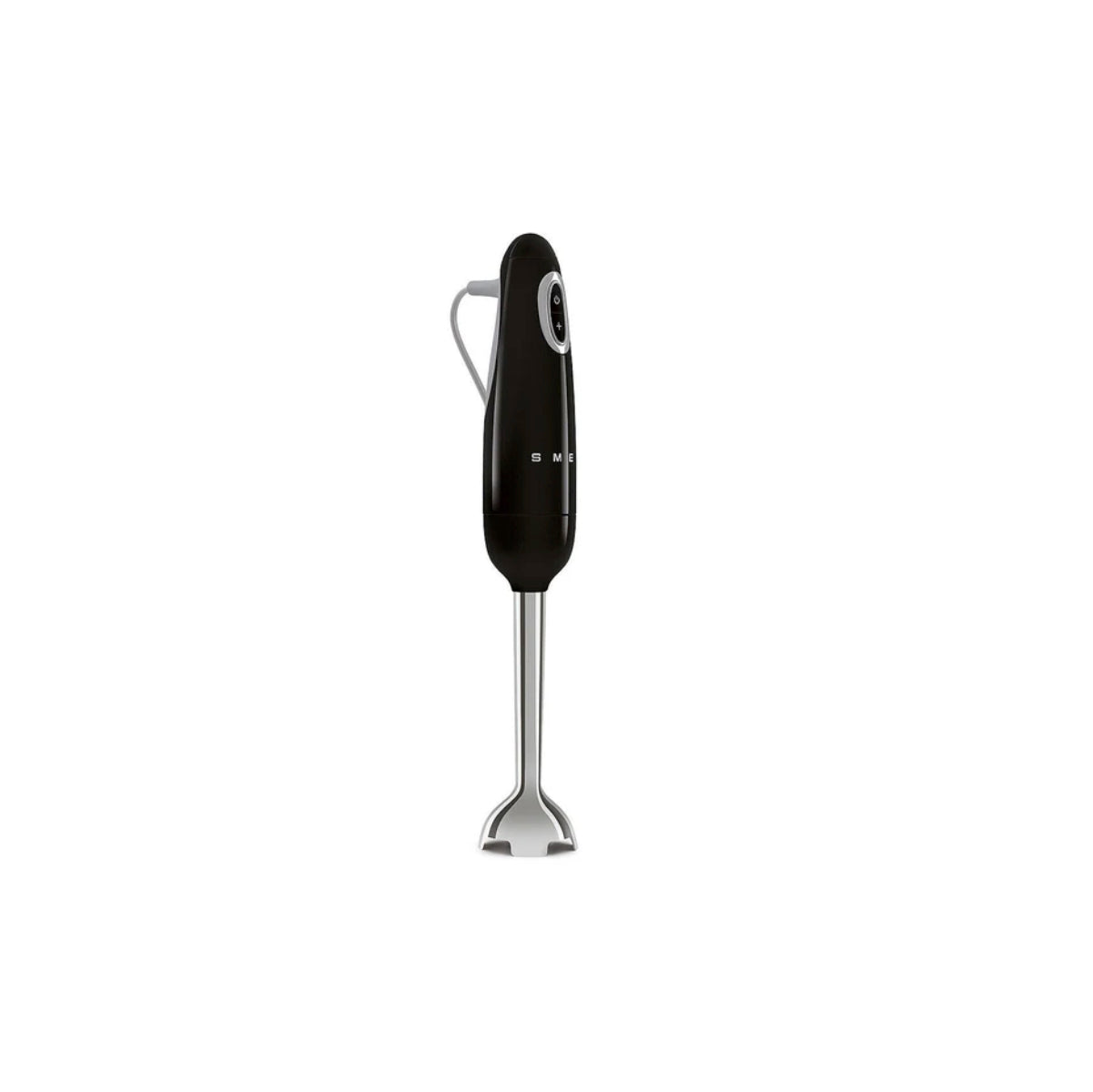Smeg Retro-Style Hand Blender HBF03BLUS (Black)