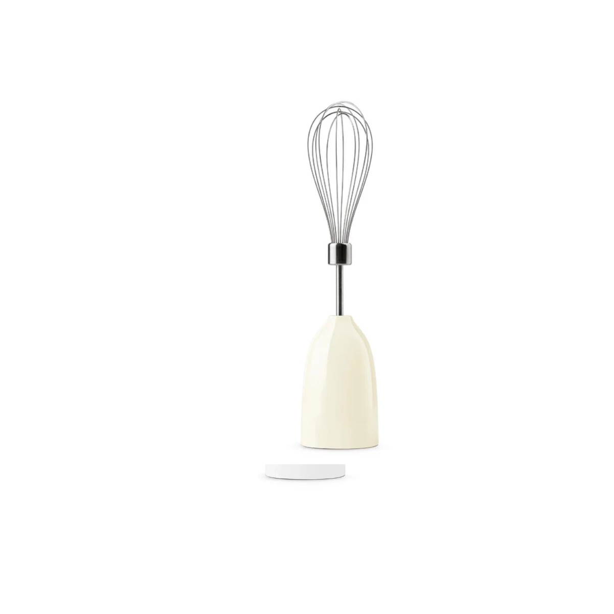 Smeg Retro-Style Hand Blender HBF03CRUS (Cream)
