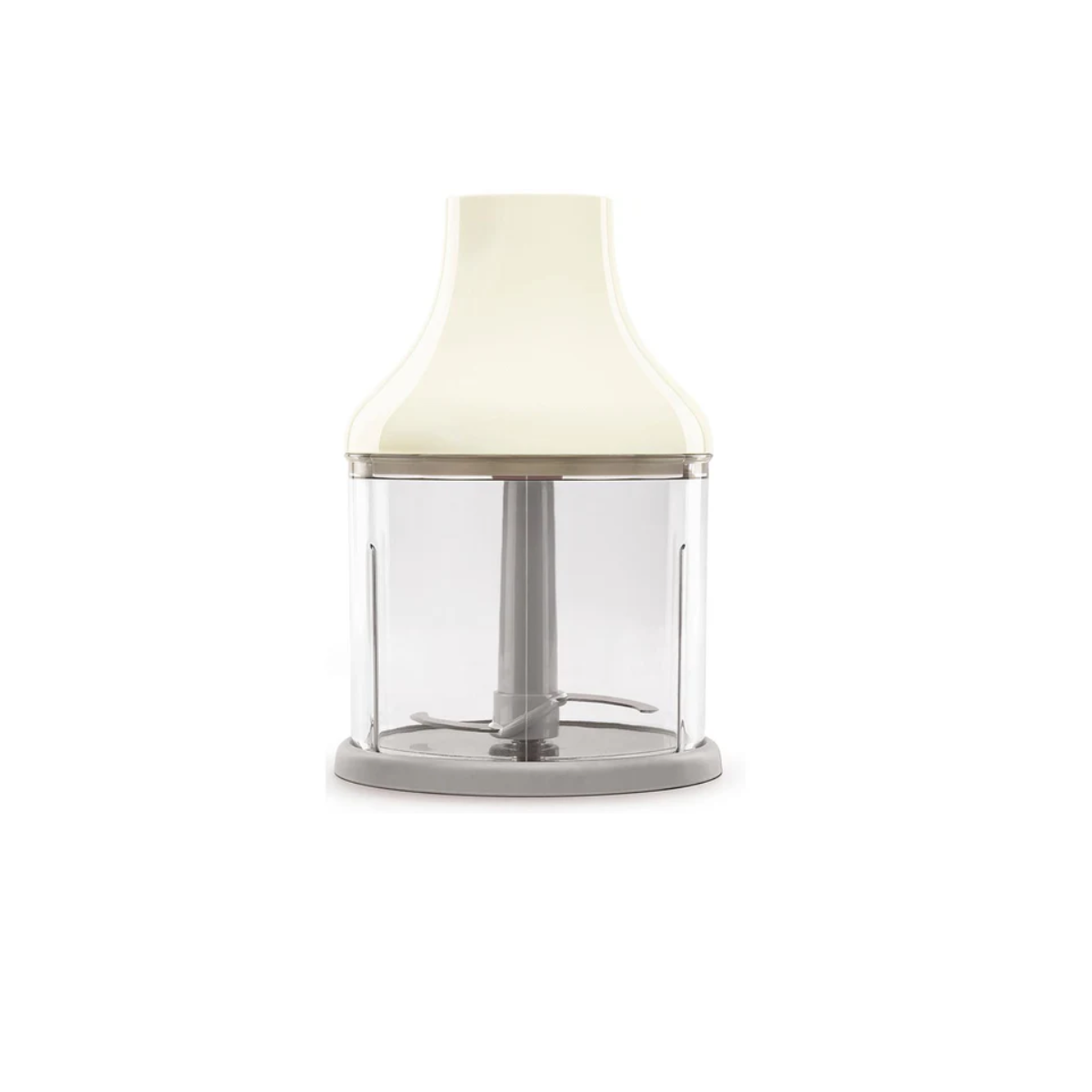 Smeg Retro-Style Hand Blender HBF03CRUS (Cream)