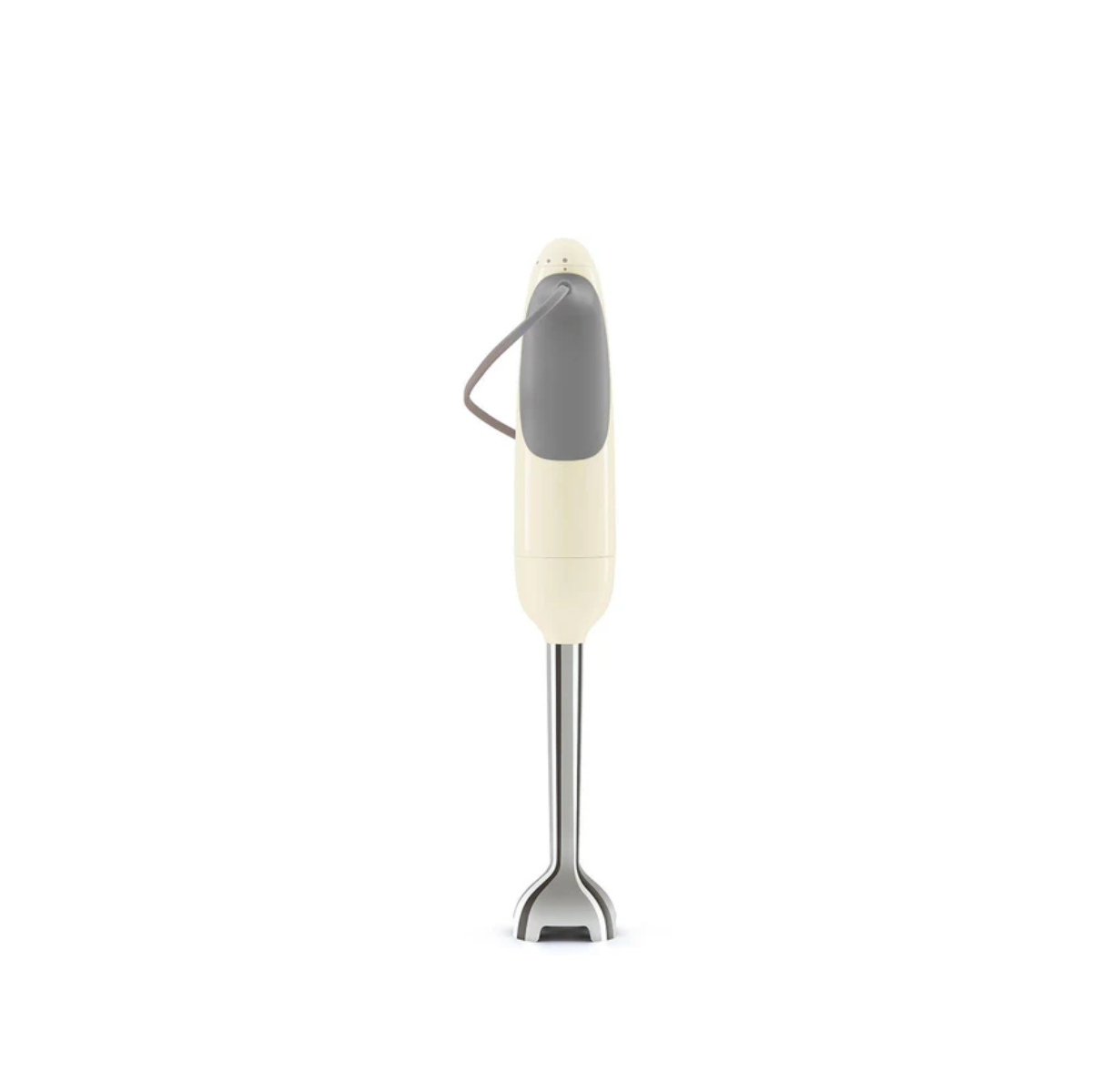 Smeg Retro-Style Hand Blender HBF03CRUS (Cream)
