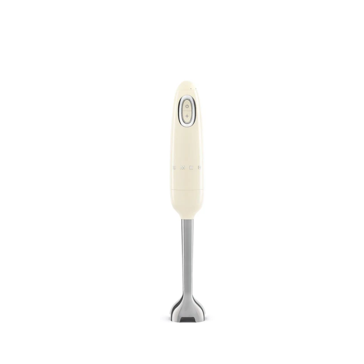 Smeg Retro-Style Hand Blender HBF03CRUS (Cream)