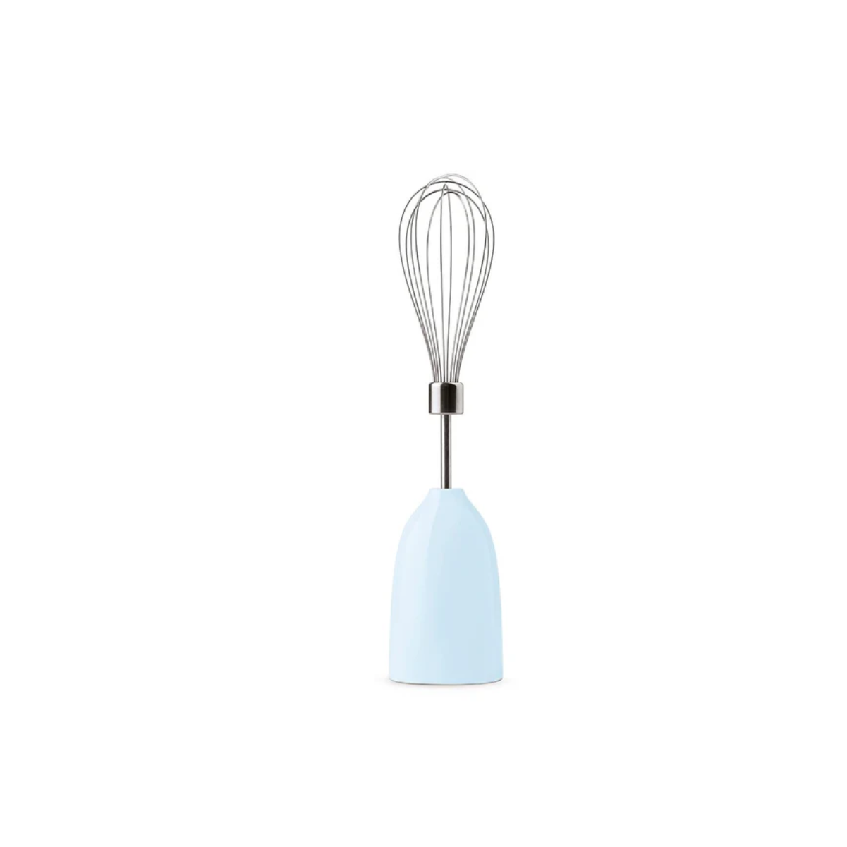 Smeg Retro-Style Hand Blender HBF03PBUS (Pastel Blue)