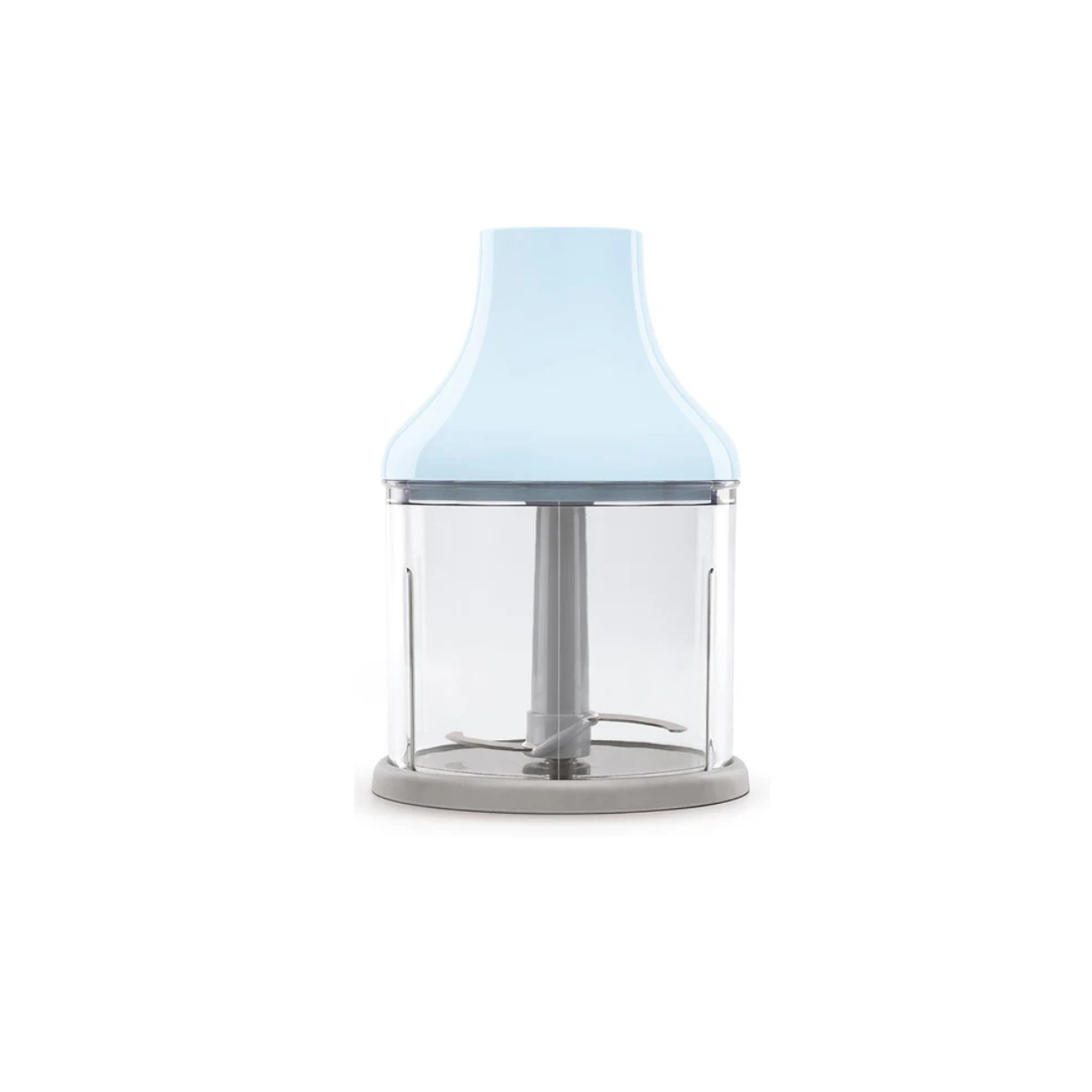 Smeg Retro-Style Hand Blender HBF03PBUS (Pastel Blue)