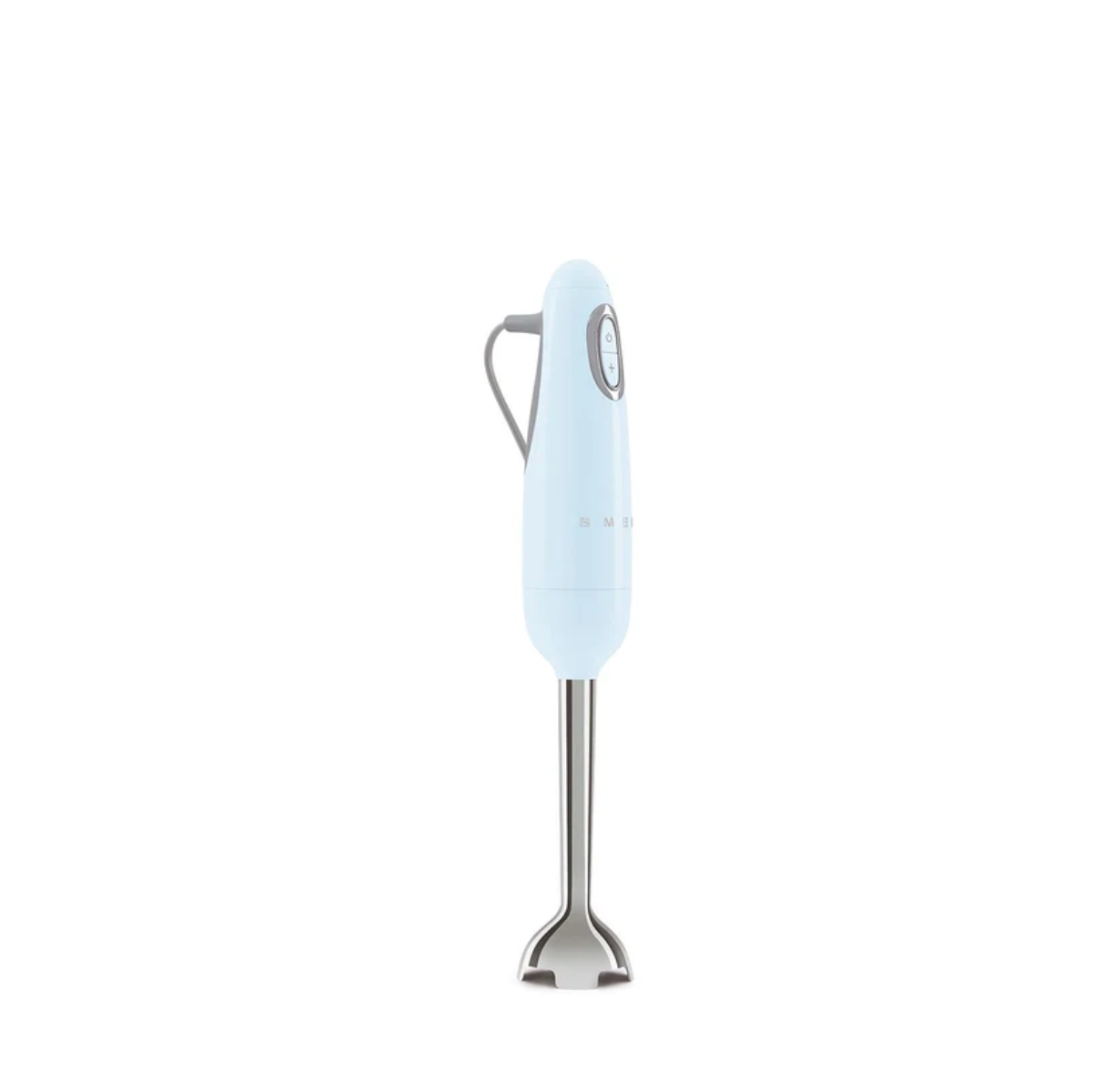Smeg Retro-Style Hand Blender HBF03PBUS (Pastel Blue)