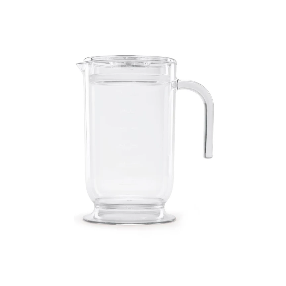 Smeg Retro-Style Hand Blender HBF03RDUS (Red)