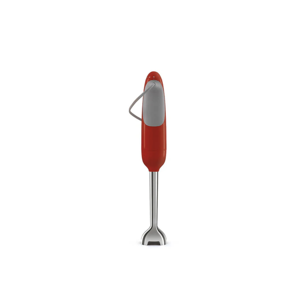 Smeg Retro-Style Hand Blender HBF03RDUS (Red)