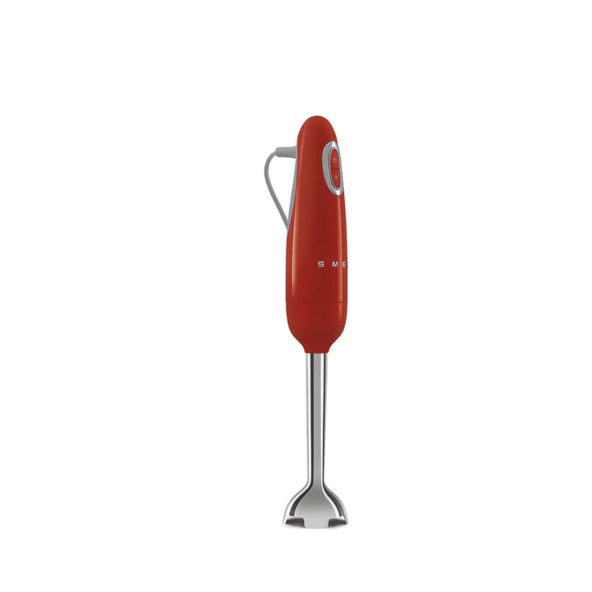 Smeg Retro-Style Hand Blender HBF03RDUS (Red)