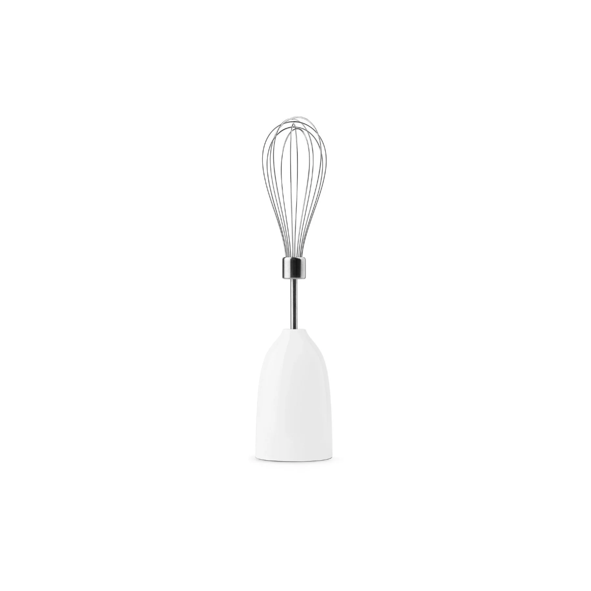 Smeg Retro-Style Hand Blender HBF03WHUS (White)