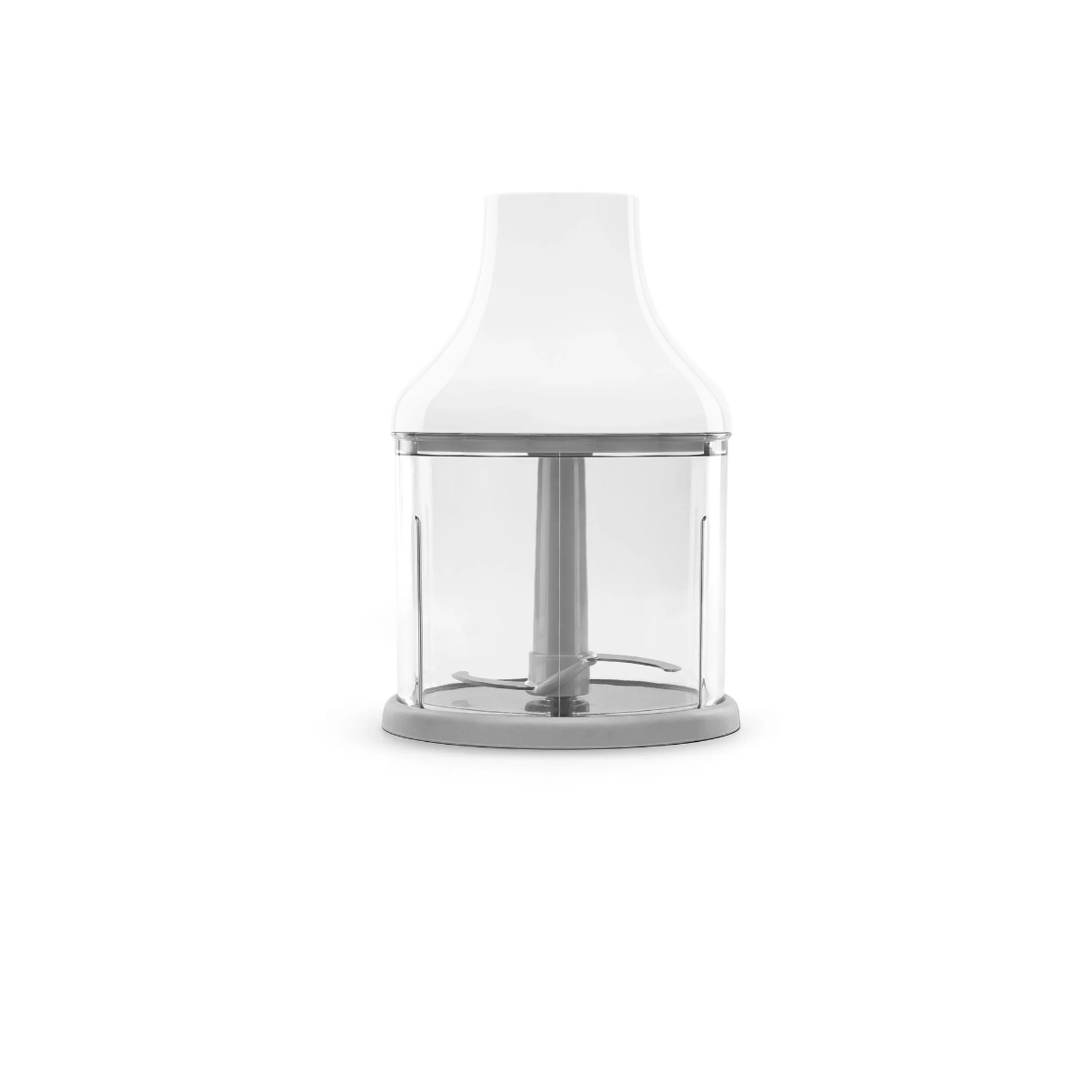 Smeg Retro-Style Hand Blender HBF03WHUS (White)