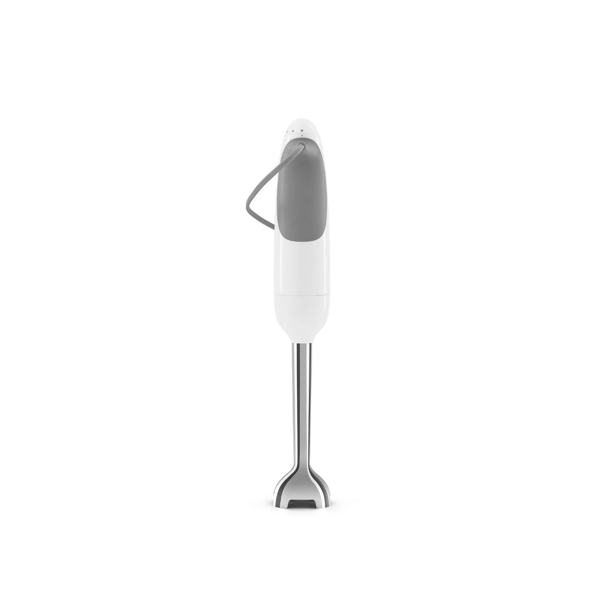 Smeg Retro-Style Hand Blender HBF03WHUS (White)