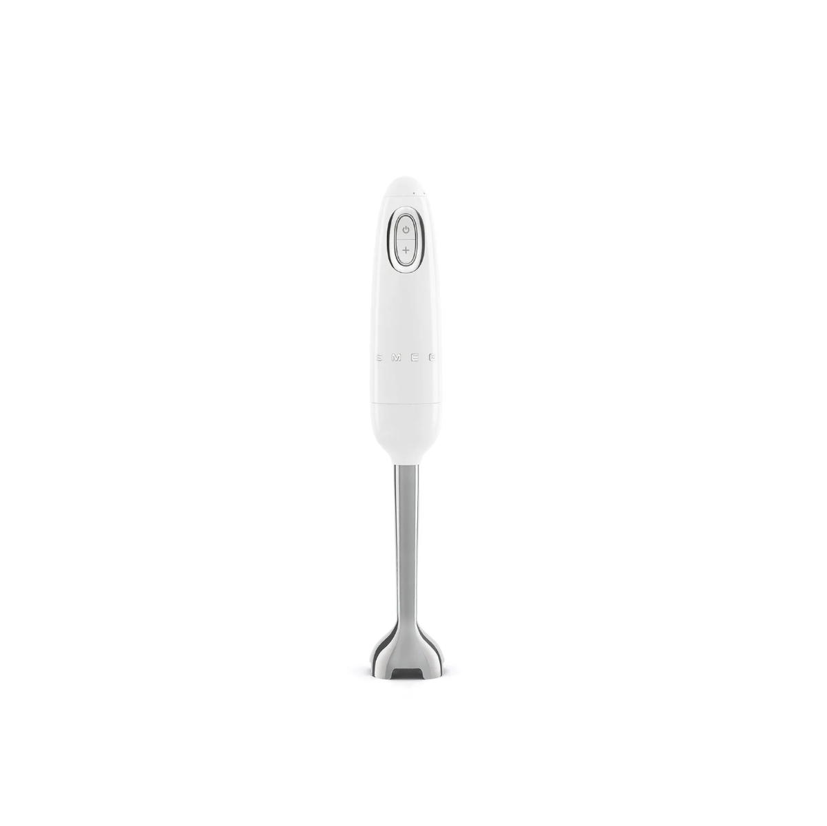 Smeg Retro-Style Hand Blender HBF03WHUS (White)