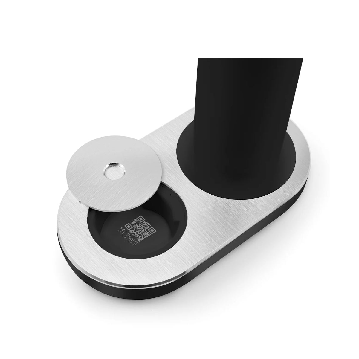 Smeg Soda Maker SKC01BLM (Black)