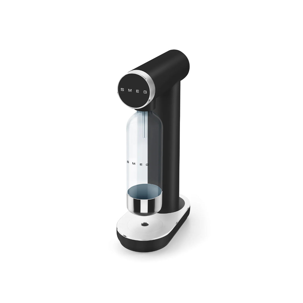 Smeg Soda Maker SKC01BLM (Black)