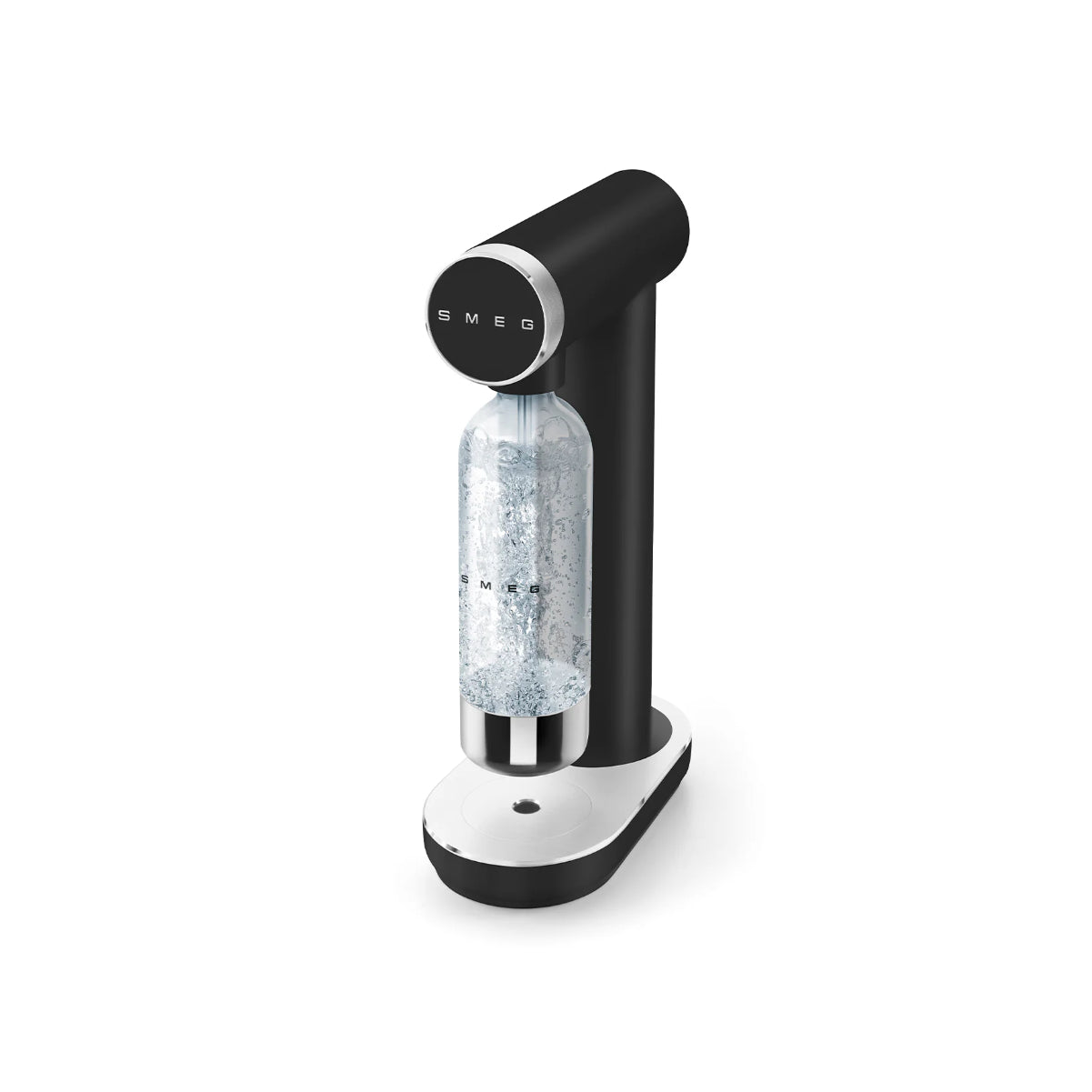 Smeg Soda Maker SKC01BLM (Black)