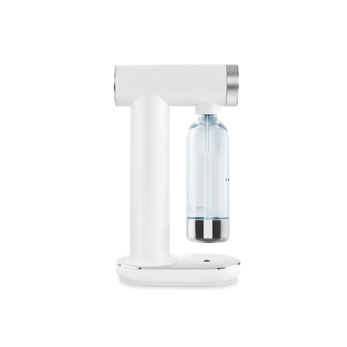 Smeg Soda Maker SKC01WHM (White)