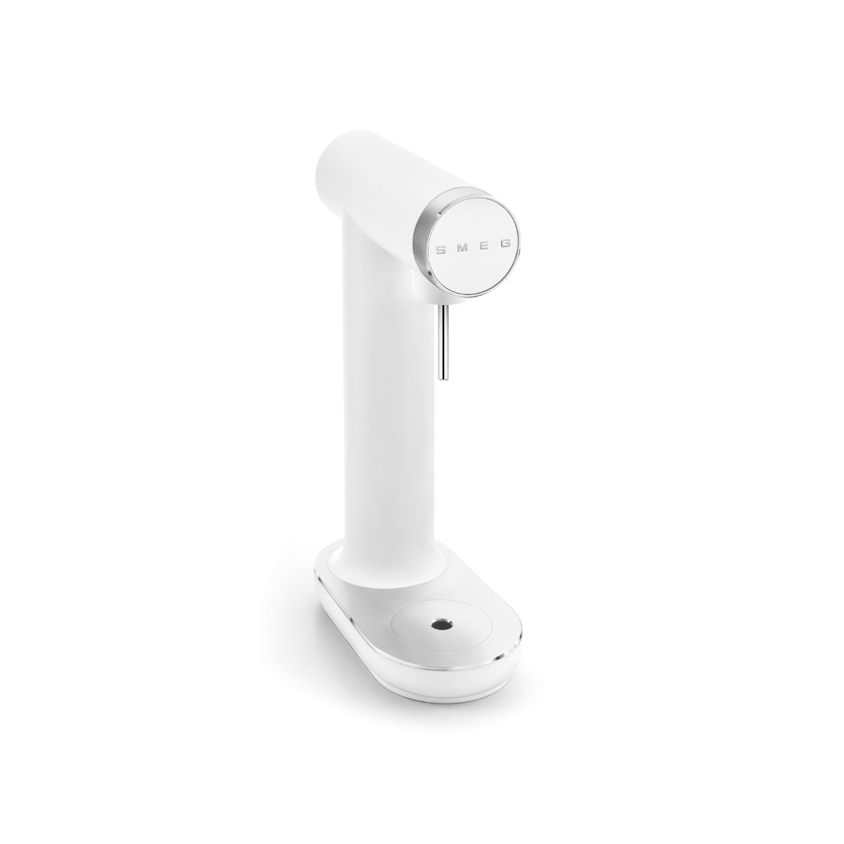 Smeg Soda Maker SKC01WHM (White)