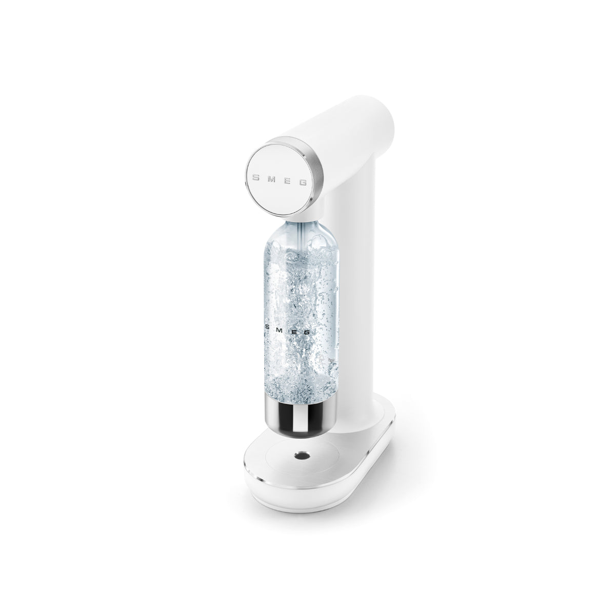 Smeg Soda Maker SKC01WHM (White)