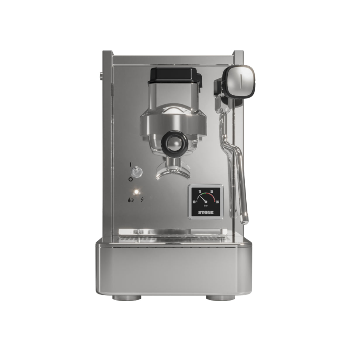Stone Lite Espresso Machine (Premium)