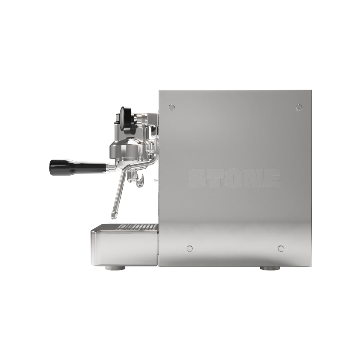 Stone Lite Espresso Machine (Premium)