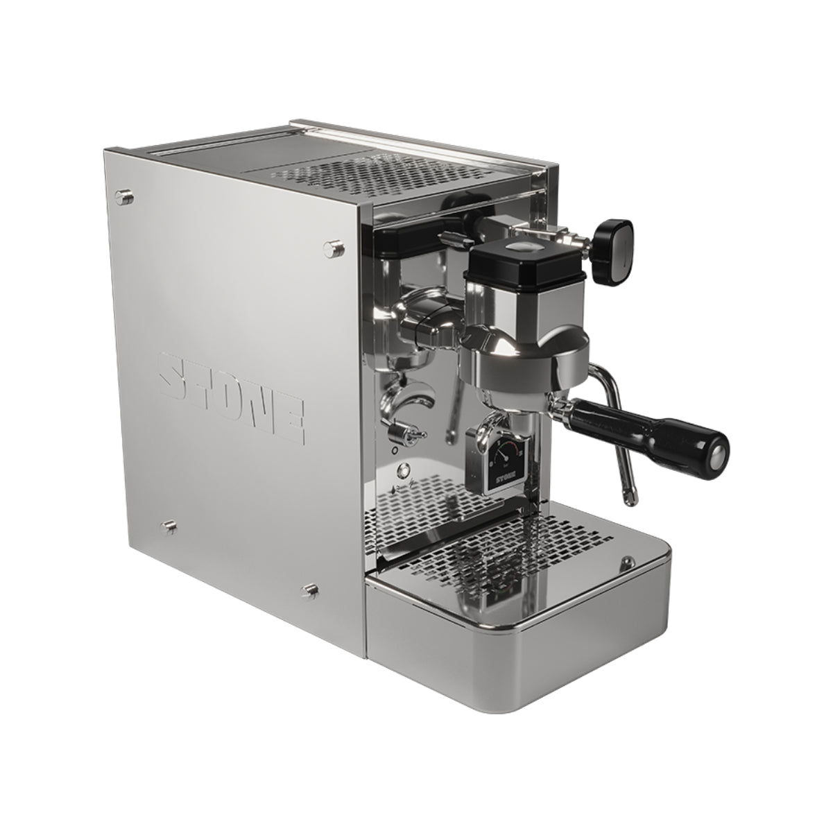 Stone Lite Espresso Machine (Premium)