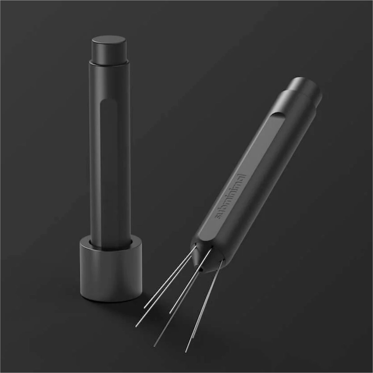 Subminimal Flick WDT Tool