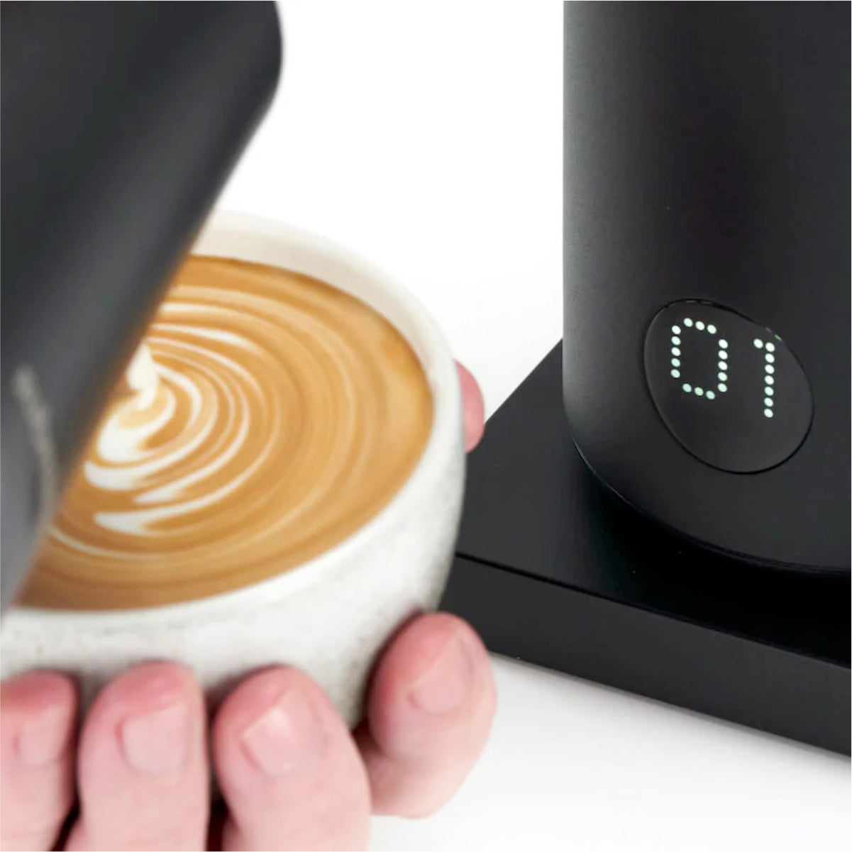 Subminimal NanoFoamer Pro Gen 2