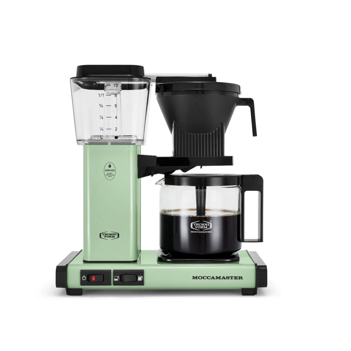 Technivorm Moccamaster KBGV Select (120V) (Pistachio)