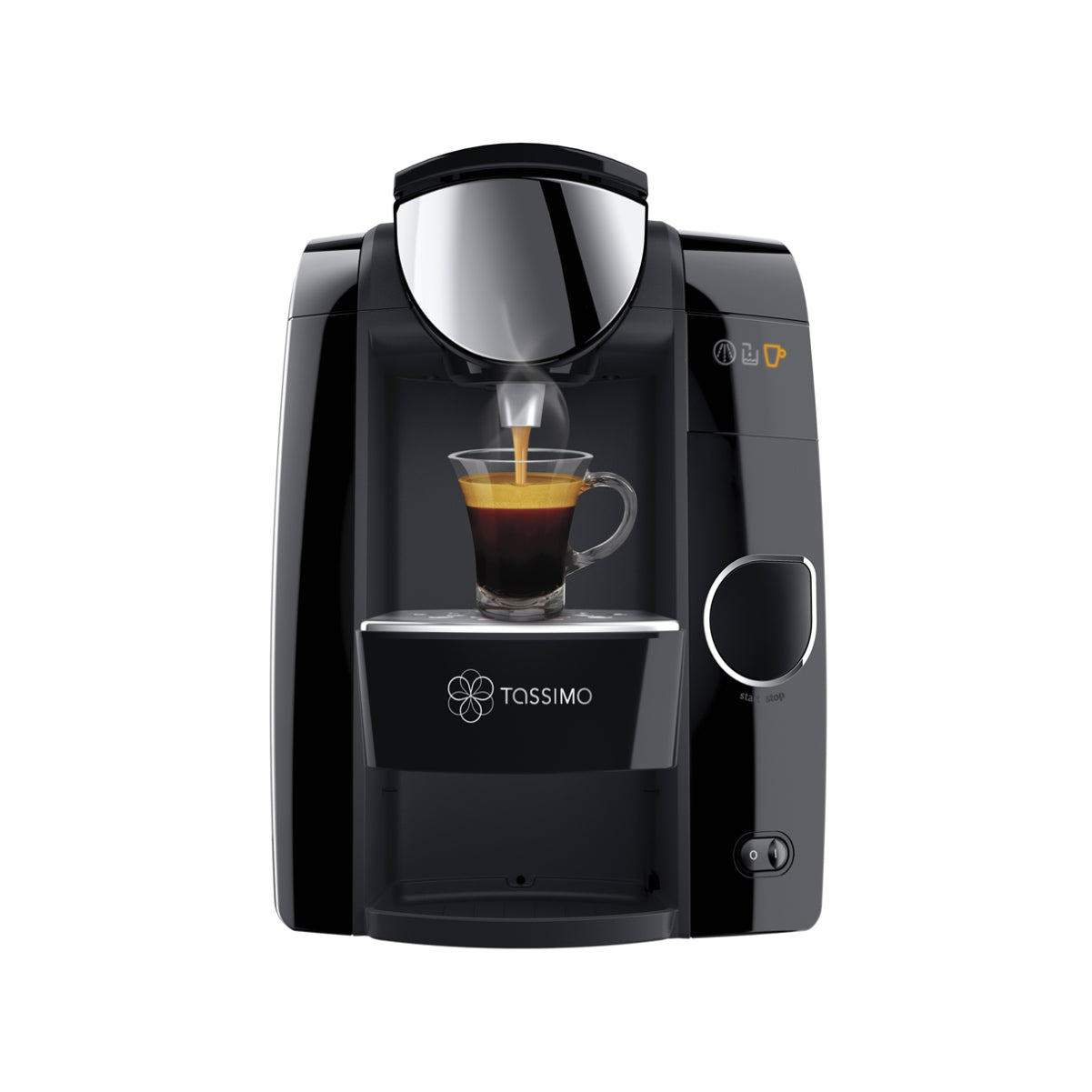 Tassimo Coffee Tassimo Vivy Manual Tassimo Style Tassimo Manual