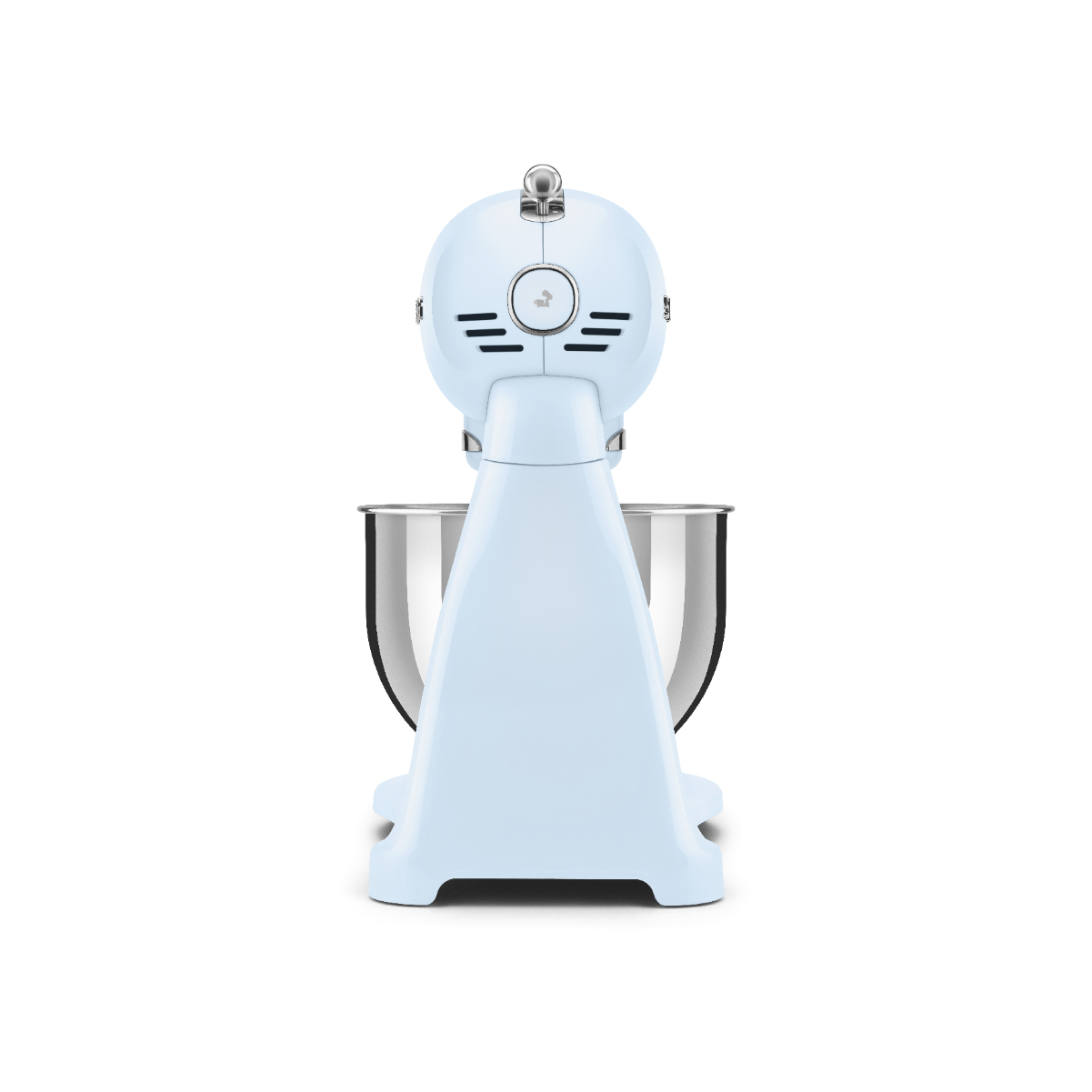 Smeg 50's Style Aesthetic Stand mixer SMF05PBUS (Pastel Blue)
