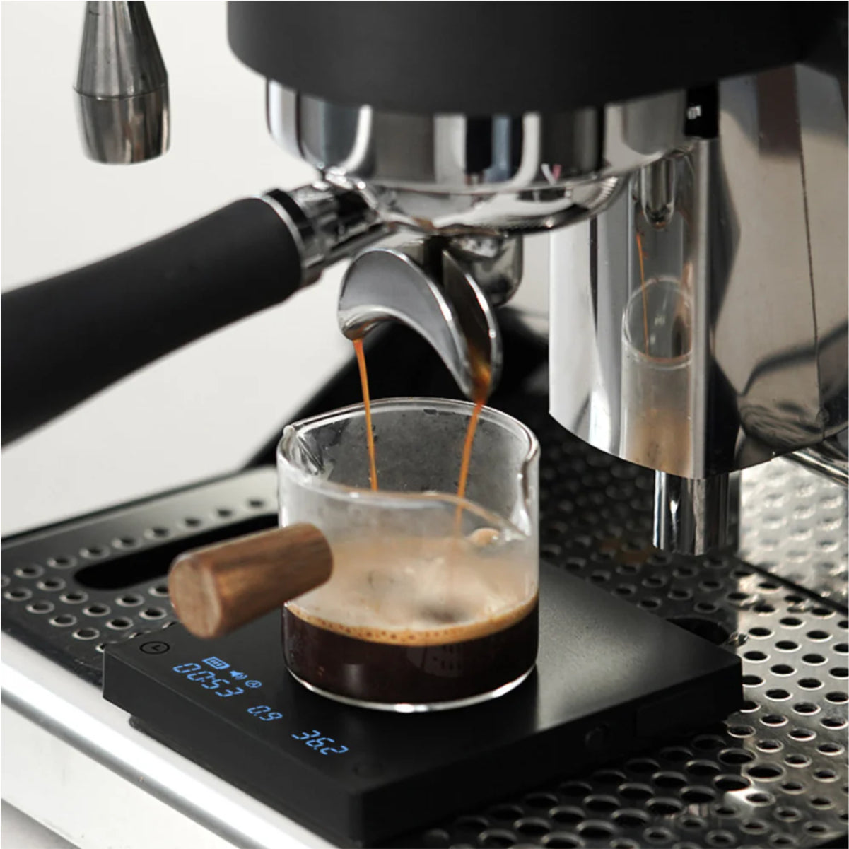 TIMEMORE Black Mirror Mini Coffee Scale