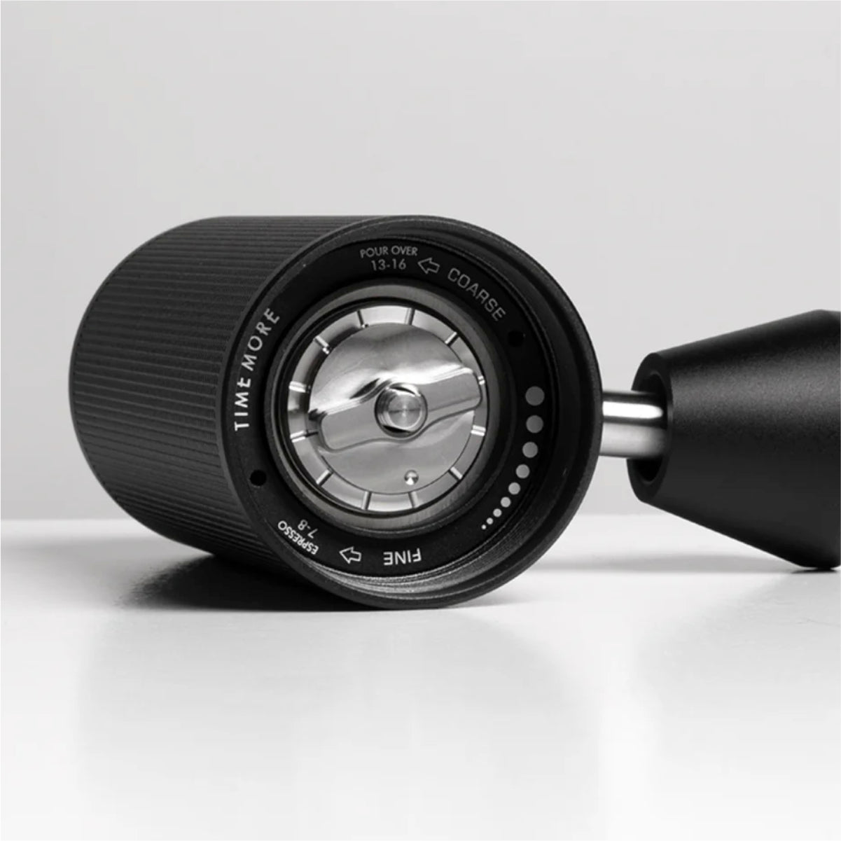 TIMEMORE Chestnut C3s Max Grinder (Black)