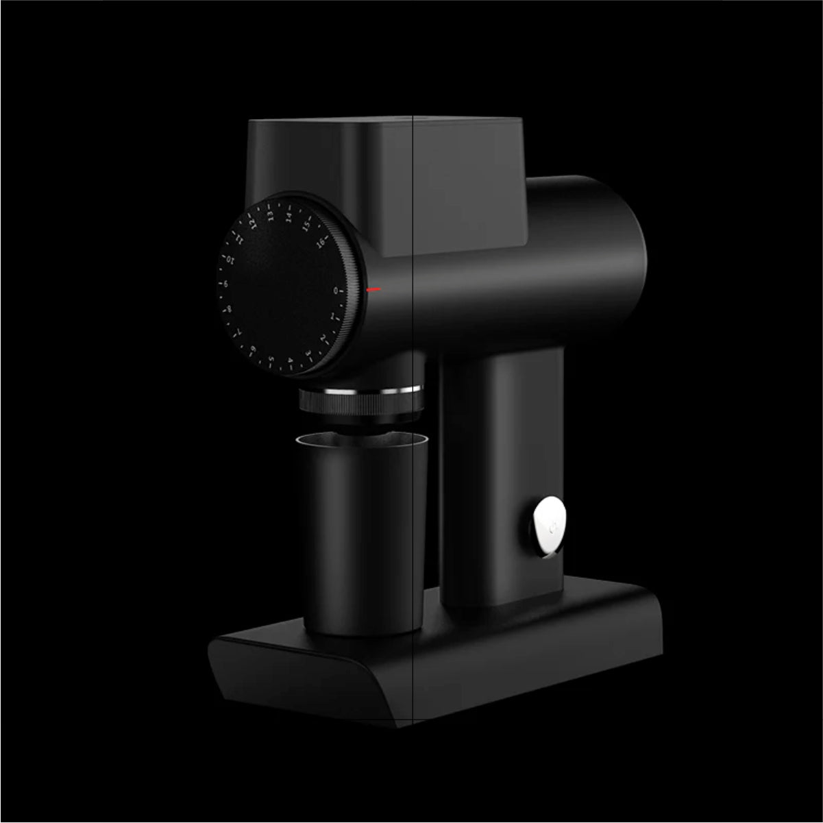 Timemore Sculptor 064S All Purpose Grinder (Black)
