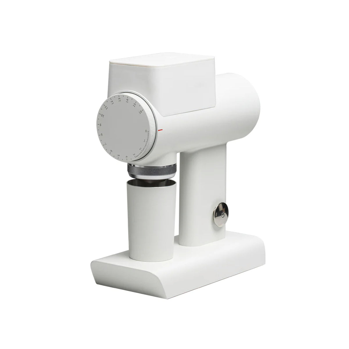 Timemore Sculptor 064S All Purpose Grinder (White)